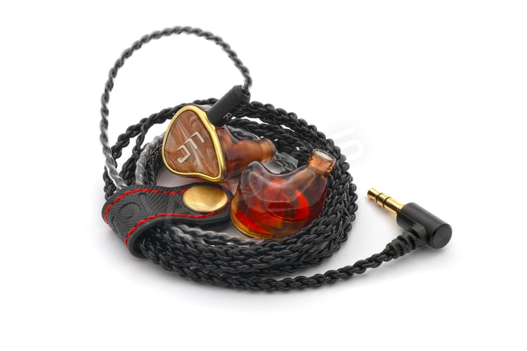 Jomo Audio S100 Cappuccino