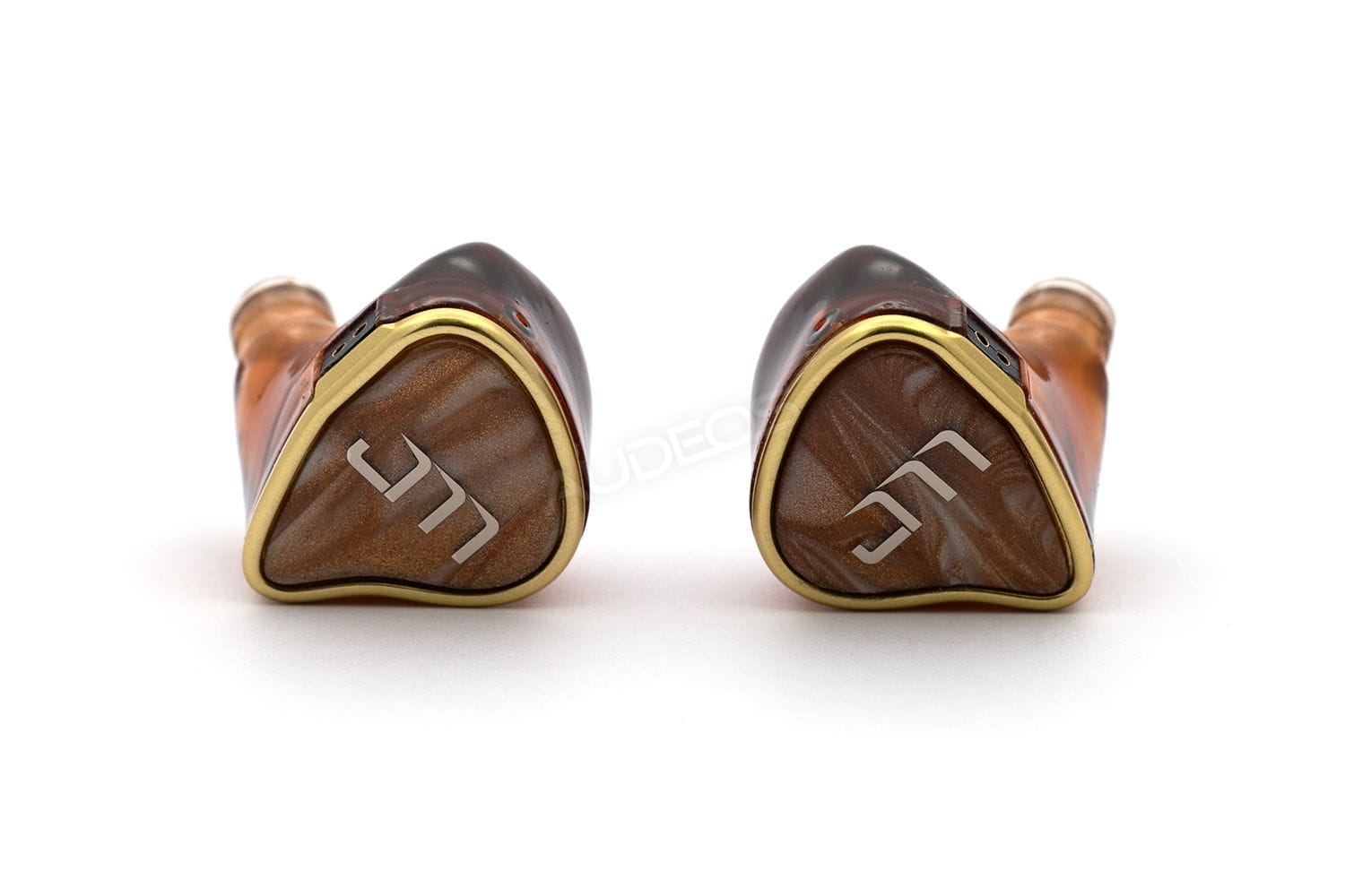 Jomo Audio S100 Cappuccino