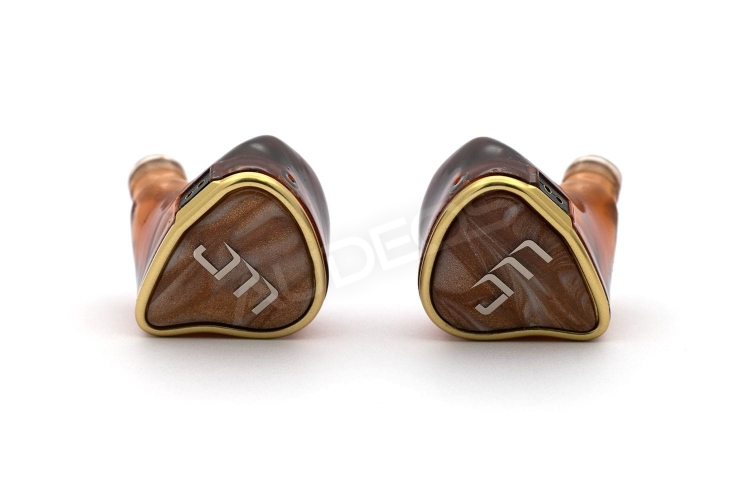 Jomo Audio S100 Cappuccino