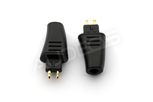 premium konektory do Fostex TH900 MK2 /TH909 / TH610 / TR-X00