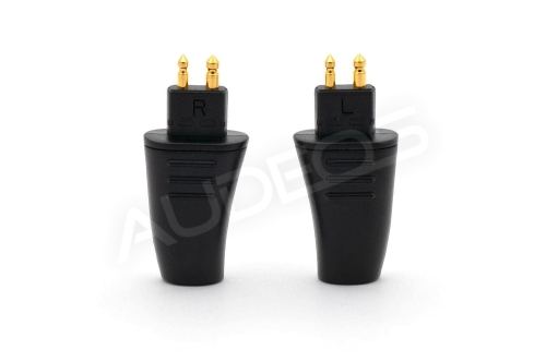 premium konektory do Fostex TH900 MK2 /TH909 / TH610 / TR-X00