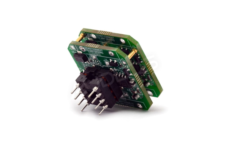 Sonic Imagery Labs 994Enh-Ticha (dual)