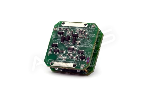 Sonic Imagery Labs 994Enh-Ticha (dual)