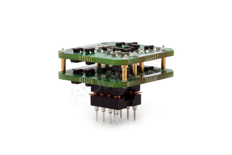 Sonic Imagery Labs 994Enh-Ticha (dual)