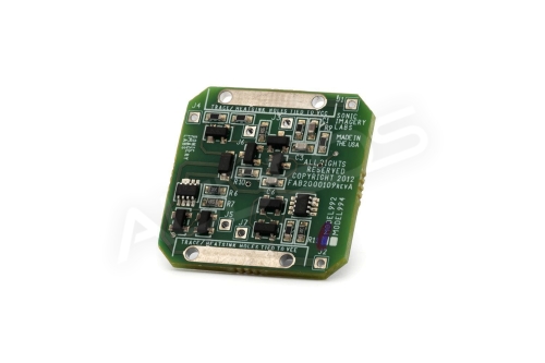 Sonic Imagery Labs 992 Enh-Ticha