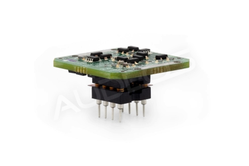 Sonic Imagery Labs 992 Enh-Ticha