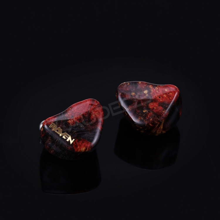 AME Raven (fioletowe)