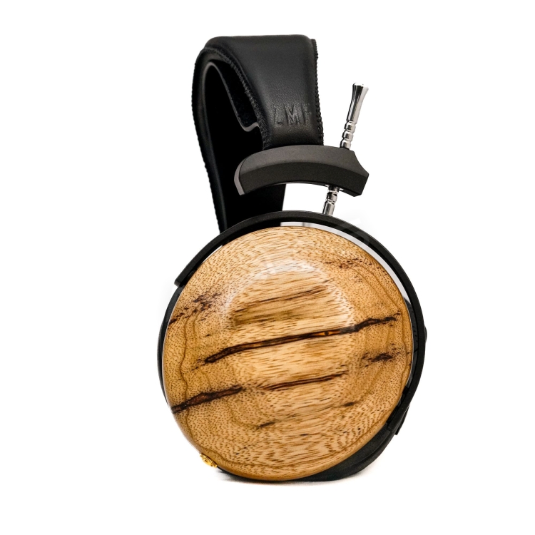 ZMF Bokeh Natural Limba