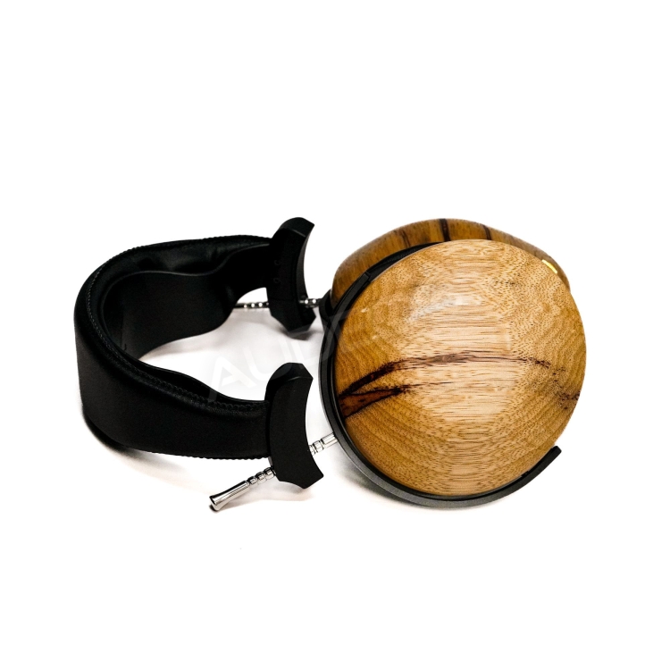ZMF Bokeh Natural Limba