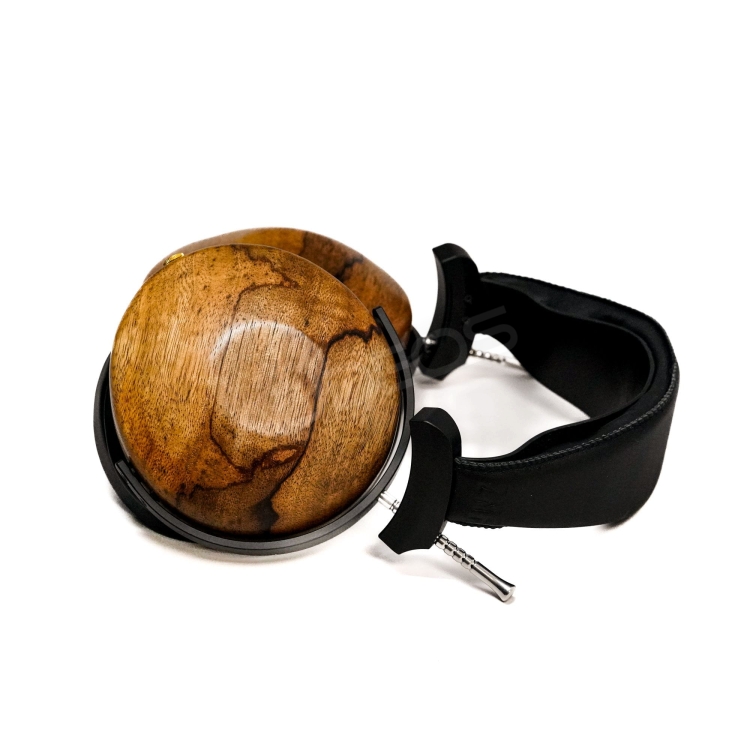 ZMF Bokeh Natural Limba