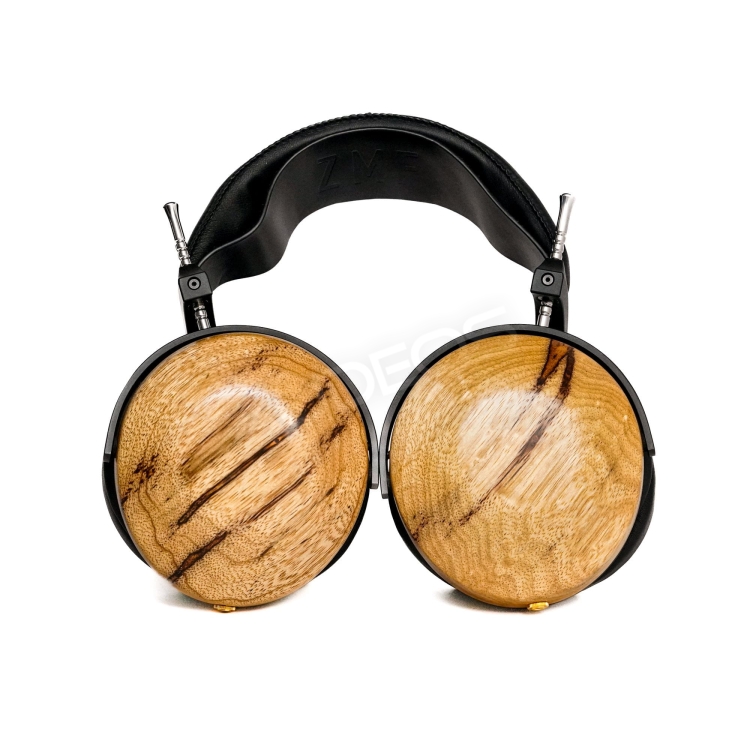 ZMF Bokeh Natural Limba