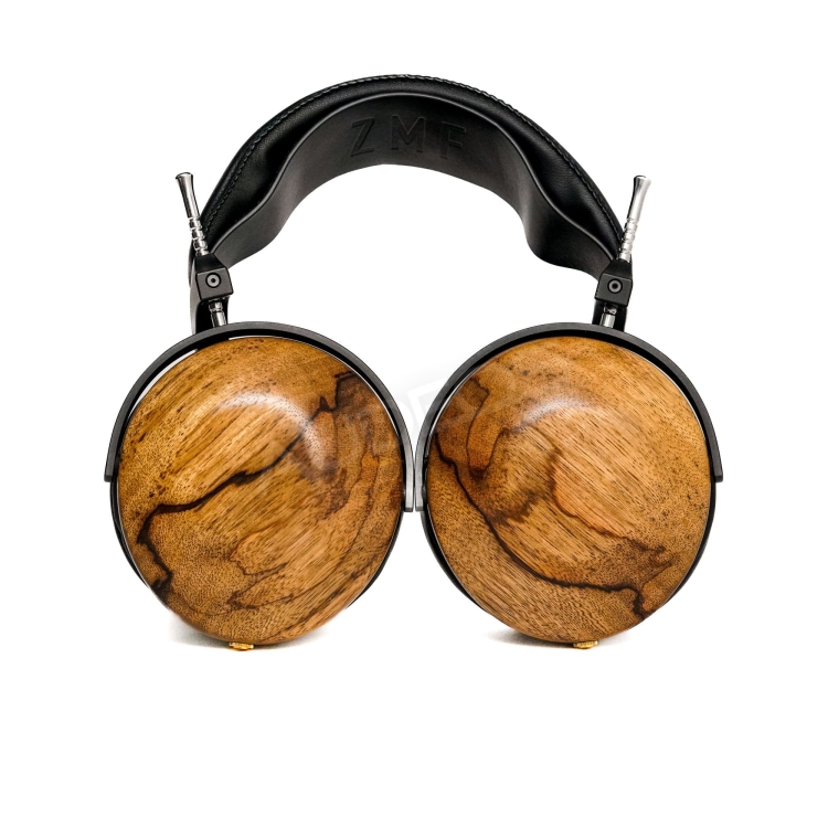 ZMF Bokeh Natural Limba