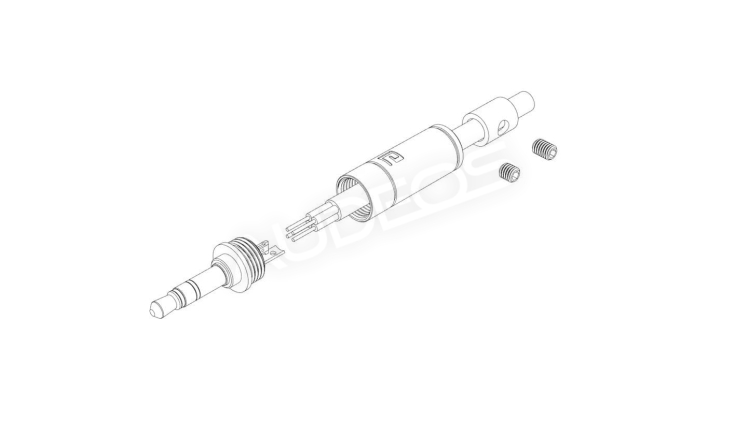 aeco AT3-1351R