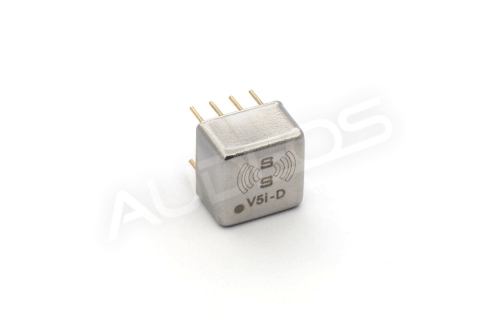 Burson Supreme Sound V5i Dual