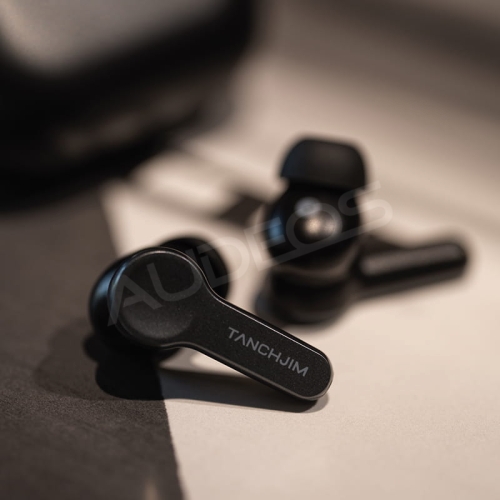 Tanchjim Mino (czarne)