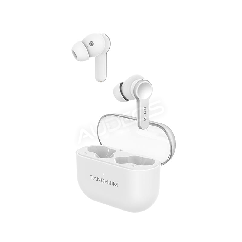 Tanchjim Mino (białe)