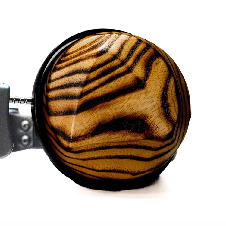 ZMF Caldera Closed