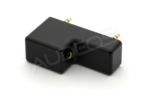 PW Audio Mojo 2 Adapter z 2 x 3,5 mm na 4,4 mm (single ended)