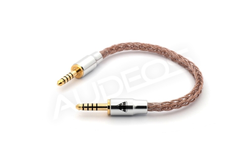 Ego Audio Beer Interkonekt 4,4 mm
