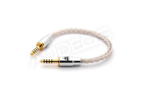 Ego Audio Sake Interkonekt 4,4 mm