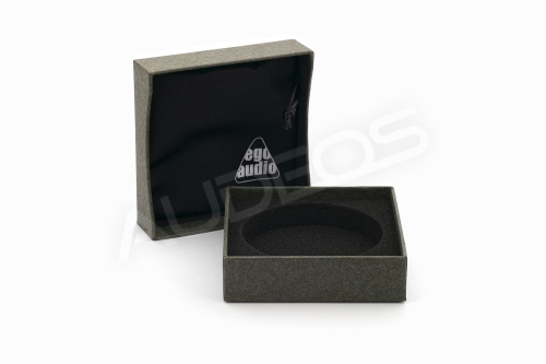 Ego Audio Cocktail Interkonekt 4,4 mm