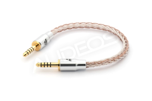 Ego Audio Cocktail Interkonekt 4,4 mm