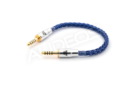 Ego Audio Tequila Interkonekt 4,4 mm