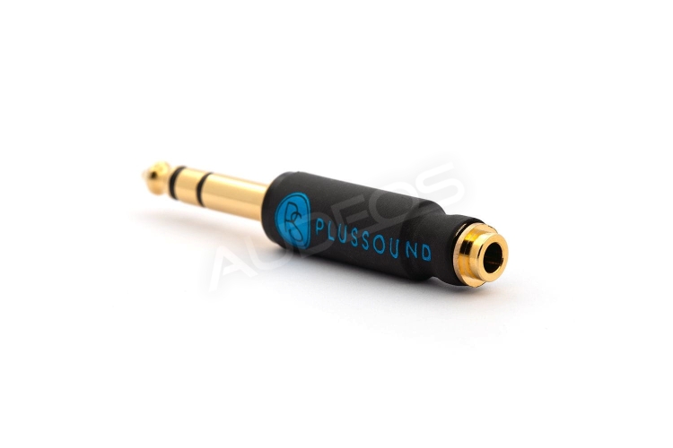 PLUSSOUND Micro Adapter z 4,4 mm na 6,35 mm (PPH)