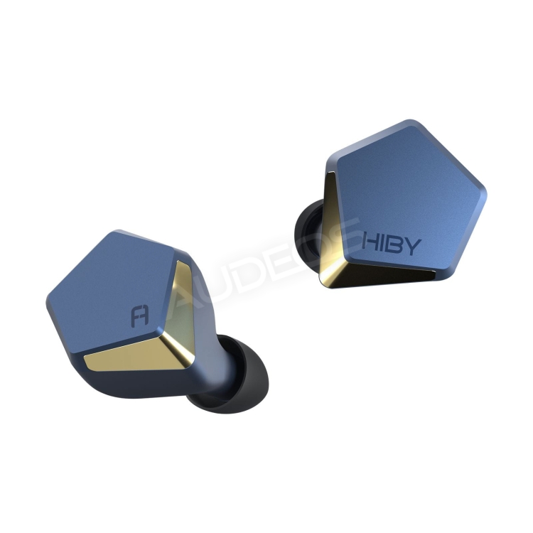 HiBy x FAudio Project Ace