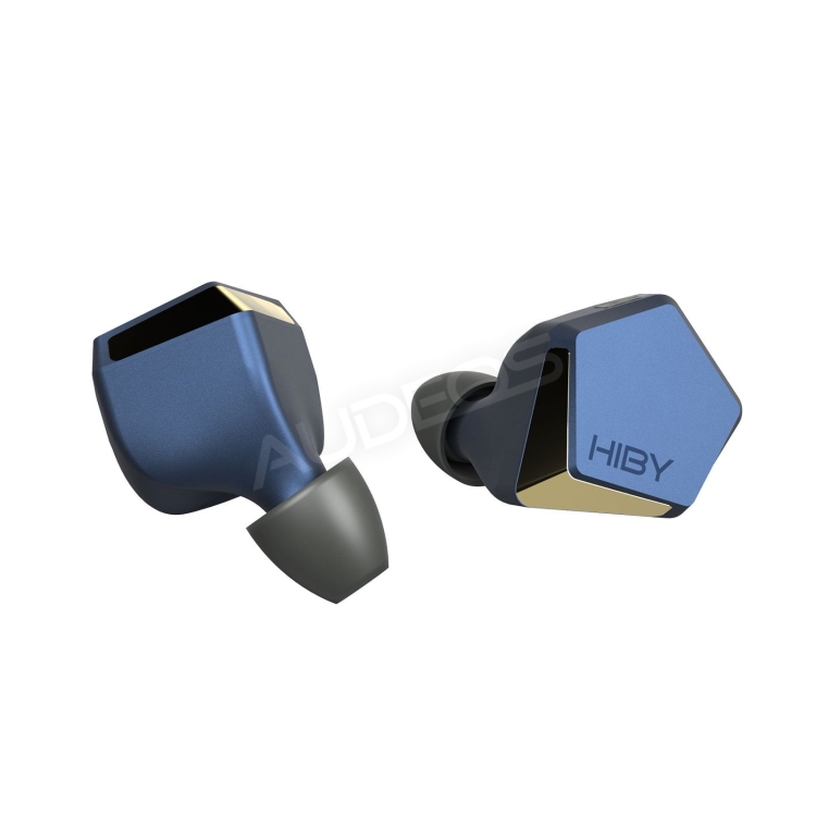 HiBy x FAudio Project Ace