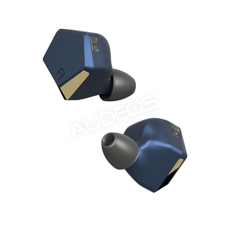 HiBy x FAudio Project Ace