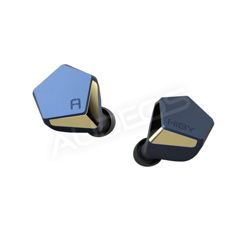 HiBy x FAudio Project Ace