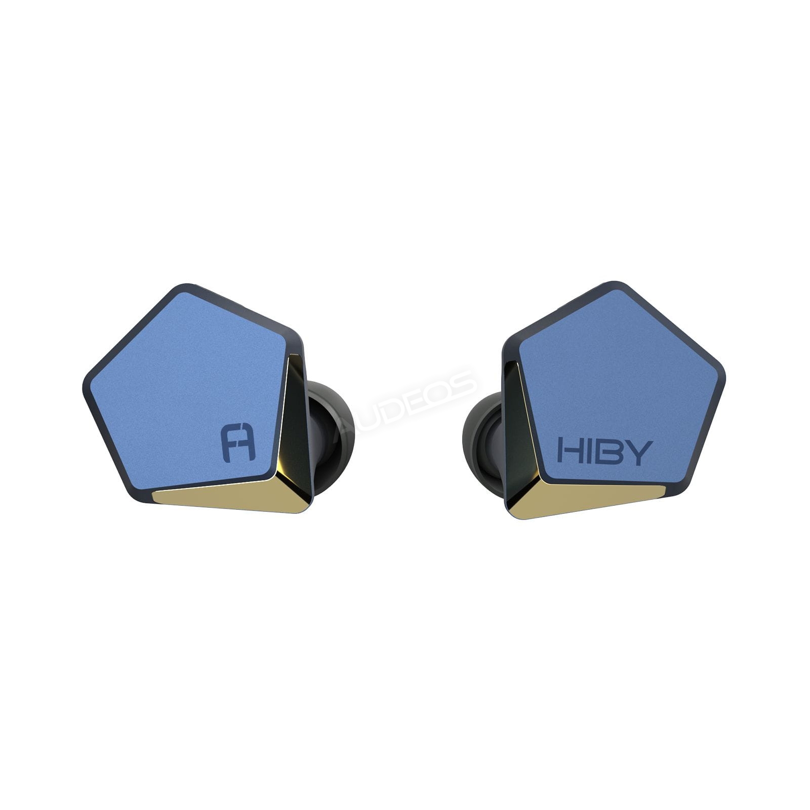 HiBy x FAudio Project Ace