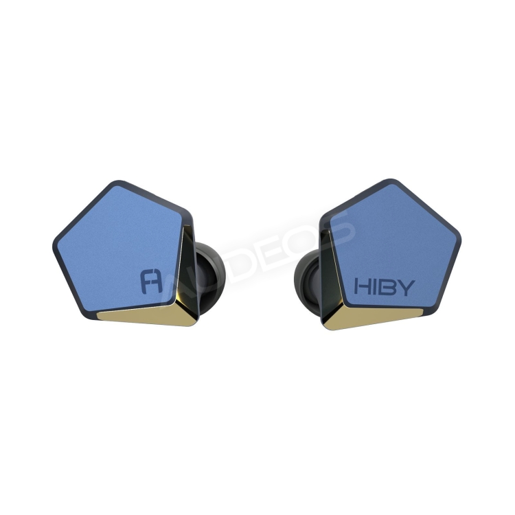 HiBy x FAudio Project Ace