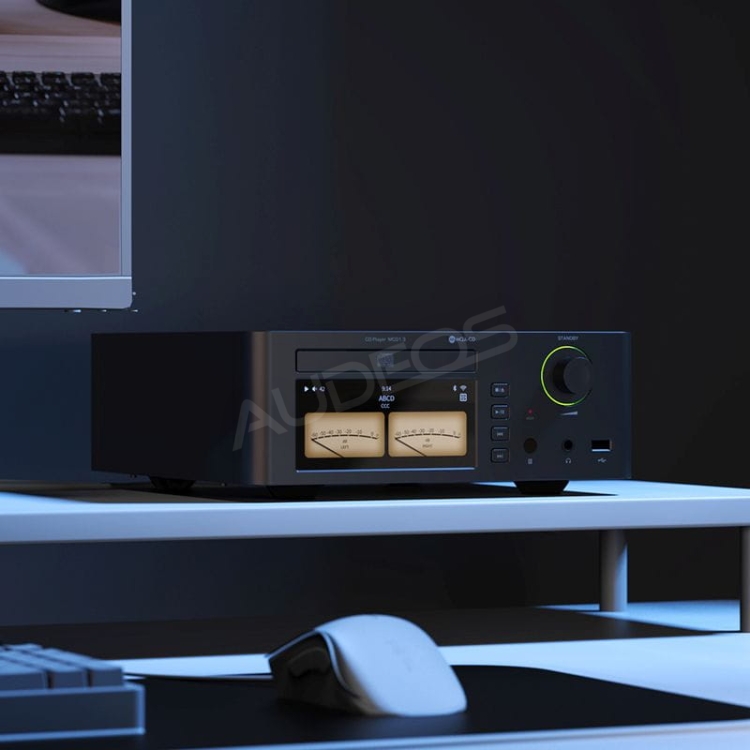 Shanling MCD1.3 czarny