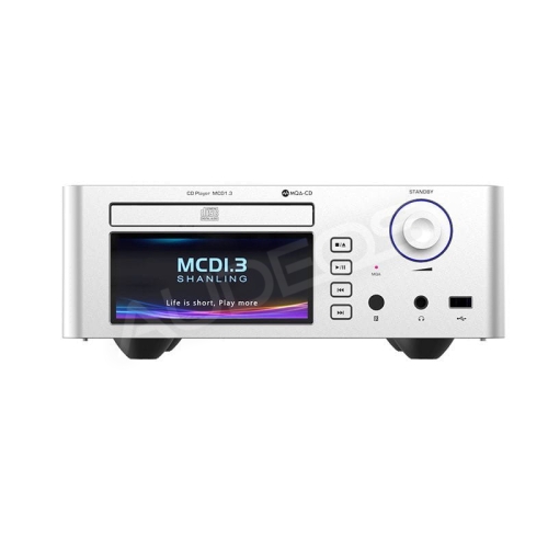 Shanling MCD1.3 srebrny