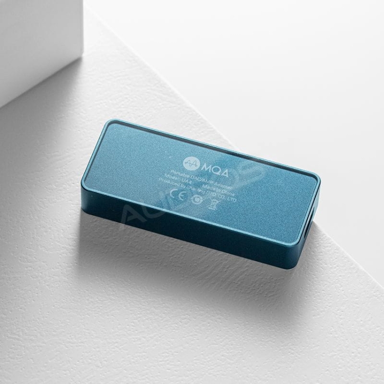 Shanling UA4 Blue