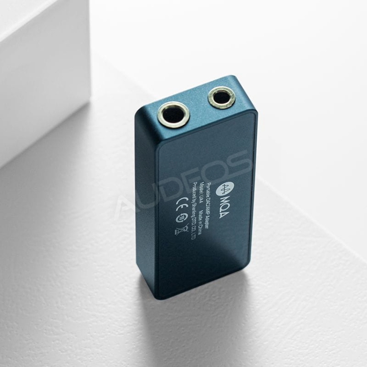 Shanling UA4 Blue