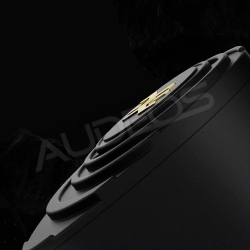 Effect Audio x Elysian Acoustic Labs PILGRIM:NOIR