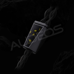 Effect Audio x Elysian Acoustic Labs PILGRIM:NOIR