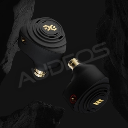 Effect Audio x Elysian Acoustic Labs PILGRIM:NOIR