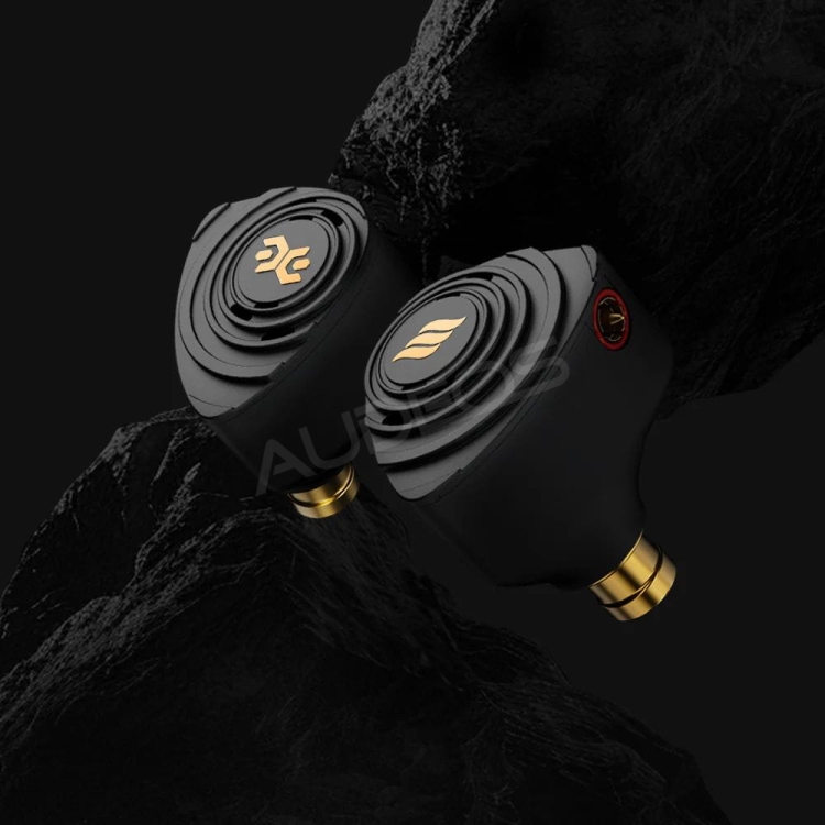 Effect Audio x Elysian Acoustic Labs PILGRIM:NOIR