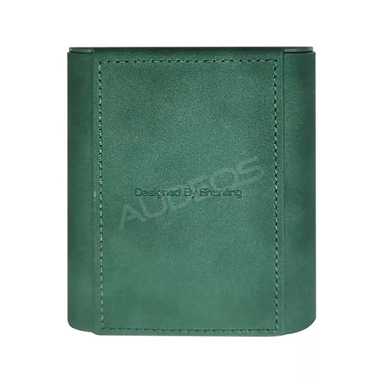 Etui Shanling H5 zielone