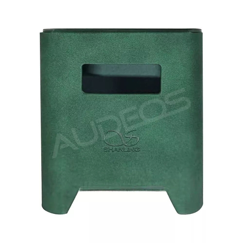 Etui Shanling H5 zielone