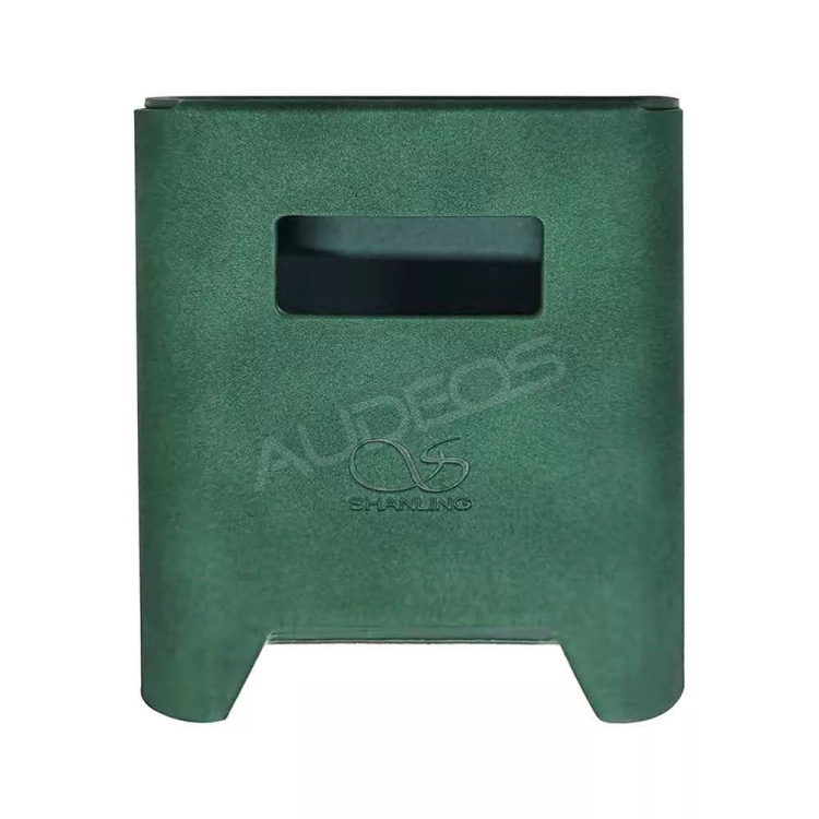 Etui Shanling H5 zielone