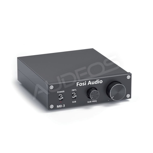 Fosi Audio M03