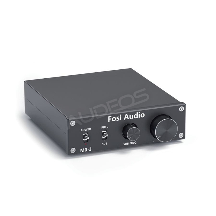 Fosi Audio M03