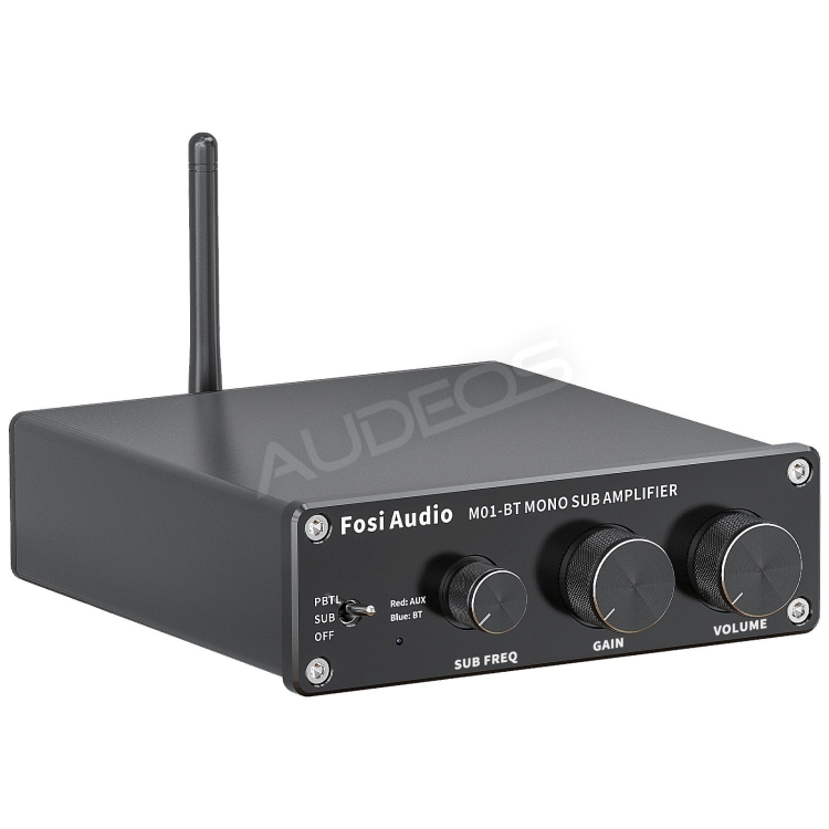 Fosi Audio M01-BT