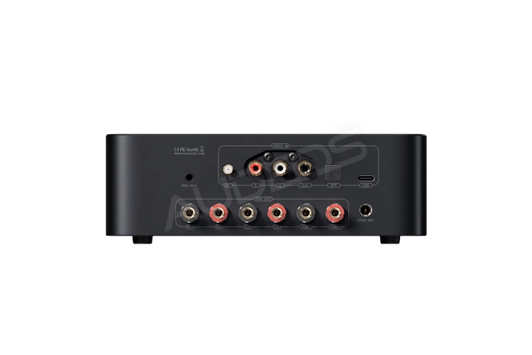 Fosi Audio MC351