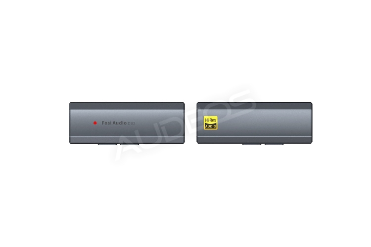 Fosi Audio DS2 2024